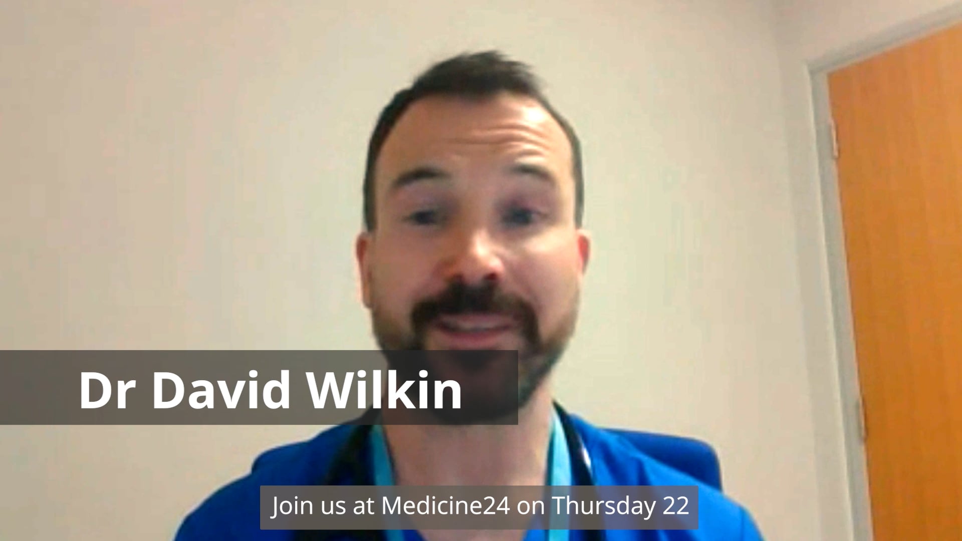 Med24 conference thumbnail